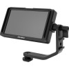 FeelWorld Monitor F5 5.0 Full HD HDMI On-Camera Monitor 4K